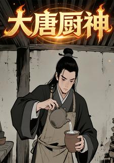 大唐厨神