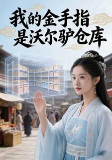 我的金手指是沃尔驴仓库