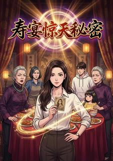 寿宴惊天秘密