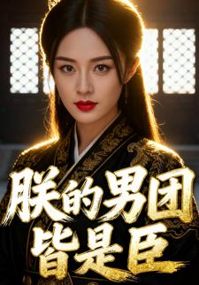 朕的男团皆是臣