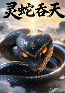 灵蛇吞天