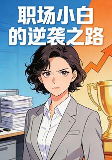职场小白的逆袭之路