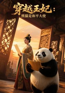 穿越王妃：熊猫是和平大使
