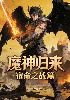 魔神归来