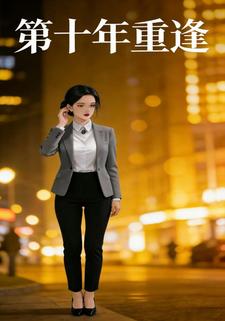 第十年重逢