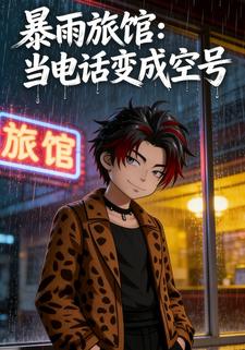 暴雨旅馆：当电话变成空号