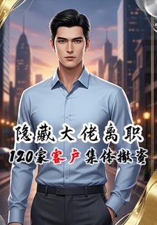 隐藏大佬离职：120 家客户集体撤资