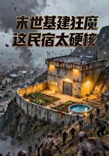 末世基建狂魔：这民宿太硬核