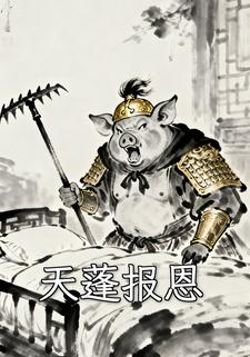 天蓬报恩