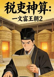 税吏神算： ⼀⽂富王朝2