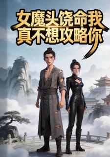 女魔头饶命我真不想攻略你