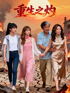 重生之灼