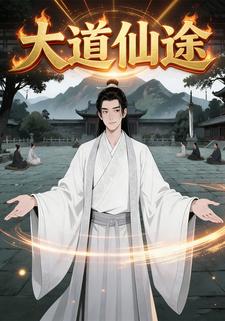 大道仙途