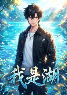 我是湖