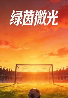 绿茵微光