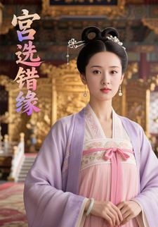 宫选错缘