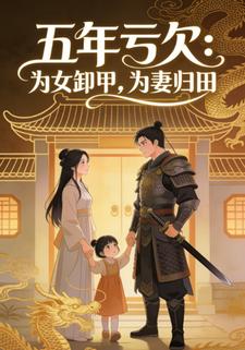 五年亏欠：为女卸甲，为妻归田