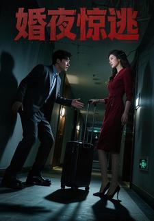 婚夜惊逃