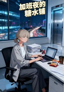 加班夜的糖水铺