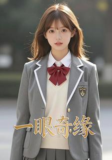 一眼奇缘