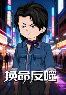 换命反噬