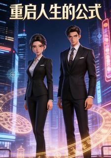 重启人生的公式