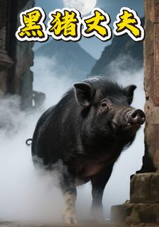黑猪丈夫