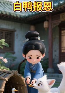 白鸭报恩