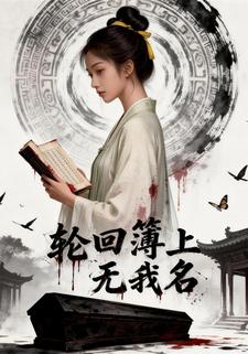 轮回簿上无我名