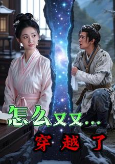 怎么又又穿越了