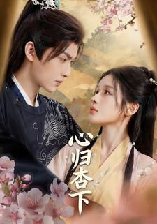 心归杏下