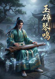 玉碎琴鸣