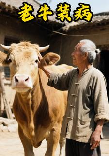 老牛装病