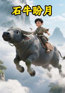 石牛盼月