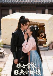 婢女掌家：旺夫小娇娘