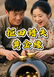 拒田错失黄金缘