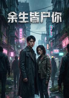 余生皆尸你