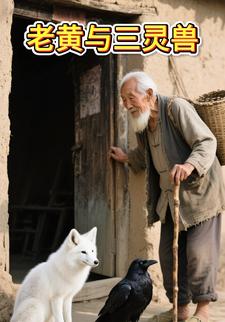 老黄与三灵兽