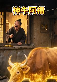 神牛阿福