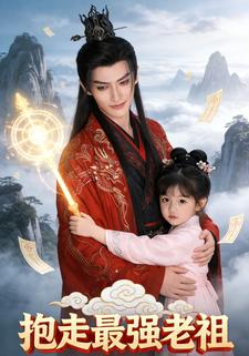 抱走最强老祖
