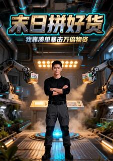 末日拼好货：我靠凑单暴击万倍物资