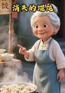 消失的馄饨