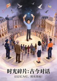 时光碎片：古今对话