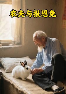 农夫与报恩兔