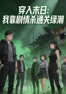 穿入末日：我靠剧情杀通关绿潮