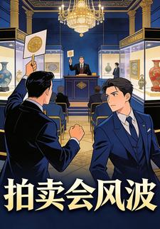 拍卖会风波