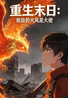重生末日：我捡的火凤是大佬