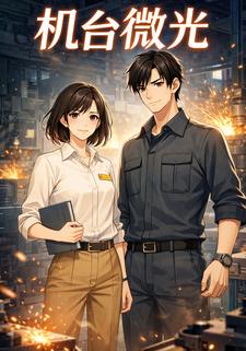 机台微光