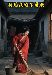 新婚夜的下马威