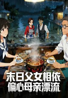 末日父女相依偏心母亲漂流